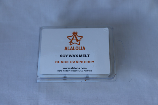 Black Raspberry Melts