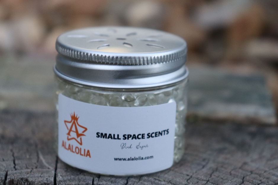 Small Space Scents